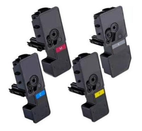 BLACK COM UTAX TRIUMPH ADLER PÂ€C2157W MFP -2.8K#P-C5027